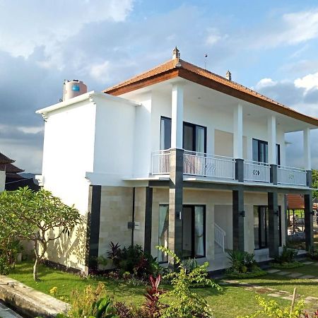 Limun Guesthouse Amlapura Екстер'єр фото