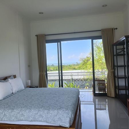 Limun Guesthouse Amlapura Екстер'єр фото