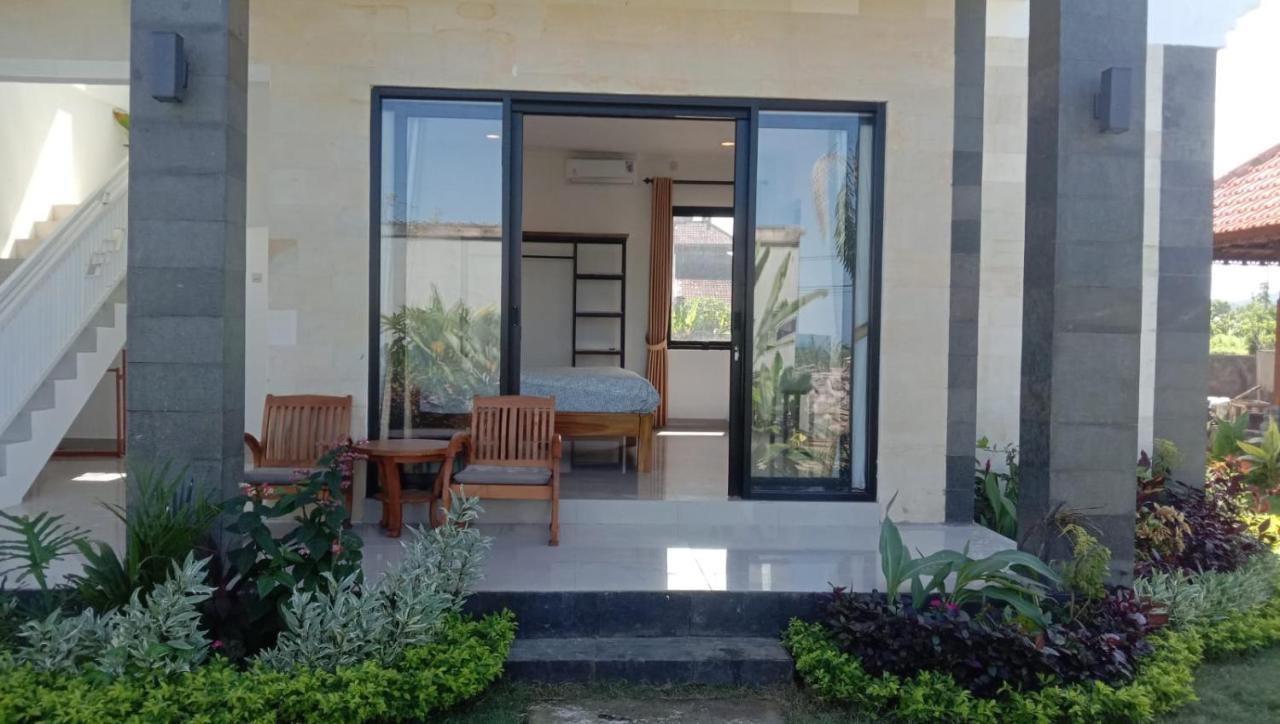 Limun Guesthouse Amlapura Екстер'єр фото