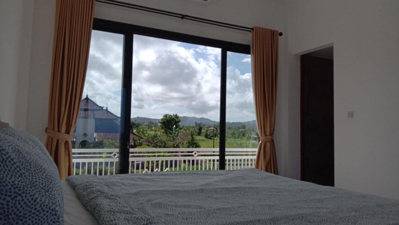 Limun Guesthouse Amlapura Екстер'єр фото