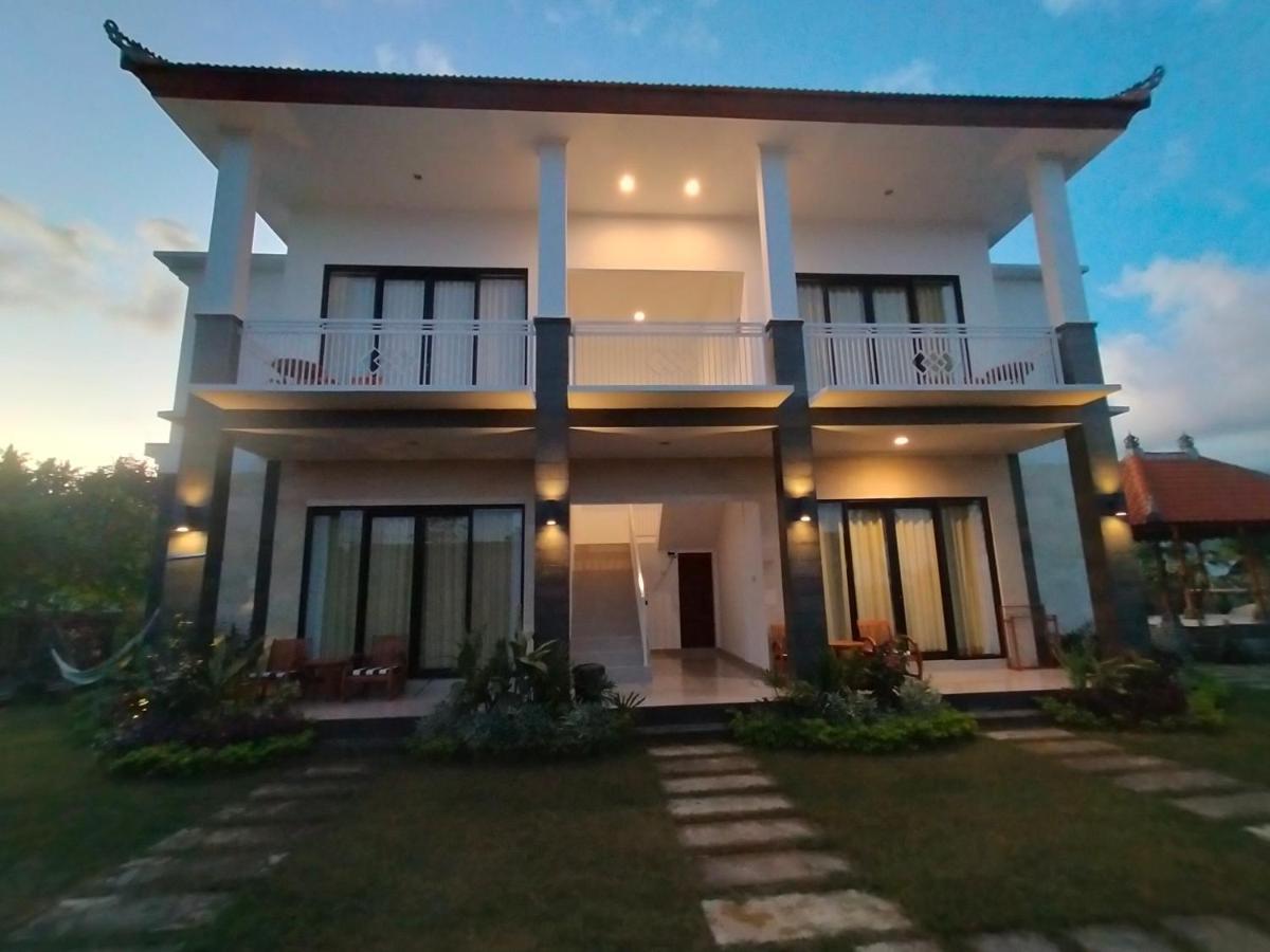 Limun Guesthouse Amlapura Екстер'єр фото