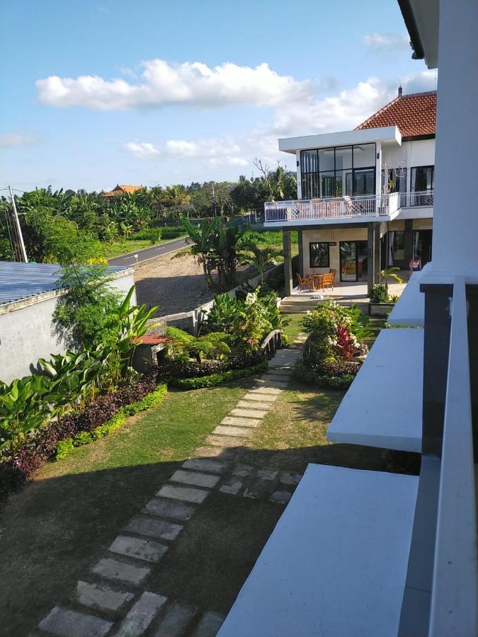 Limun Guesthouse Amlapura Екстер'єр фото