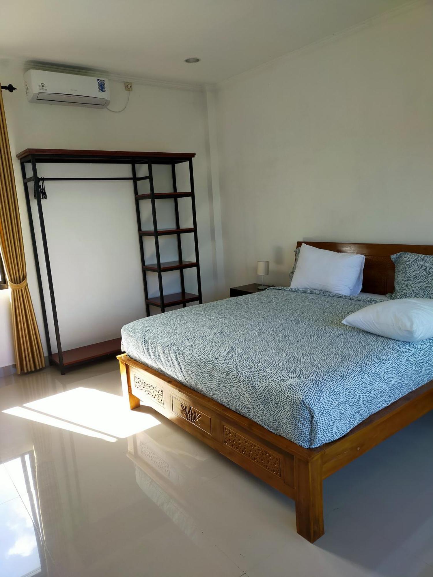 Limun Guesthouse Amlapura Екстер'єр фото