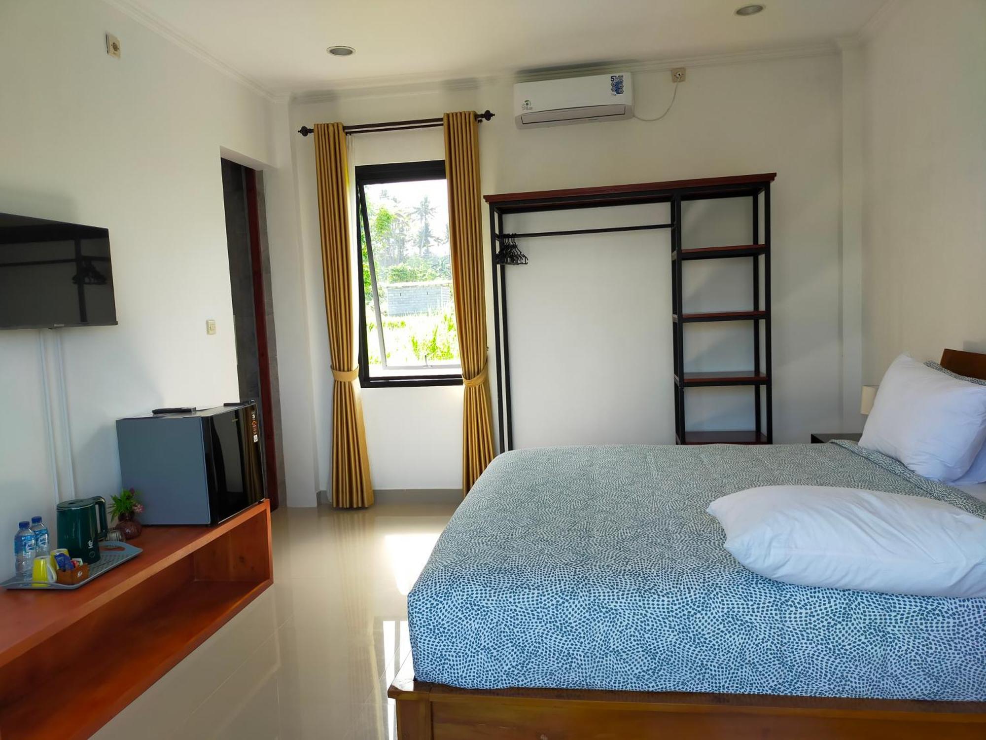 Limun Guesthouse Amlapura Екстер'єр фото