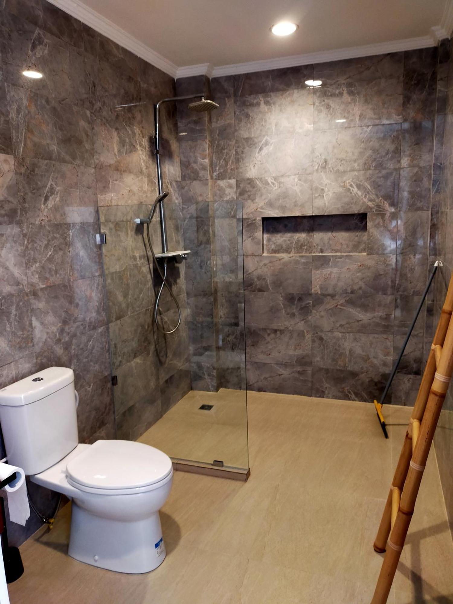 Limun Guesthouse Amlapura Номер фото