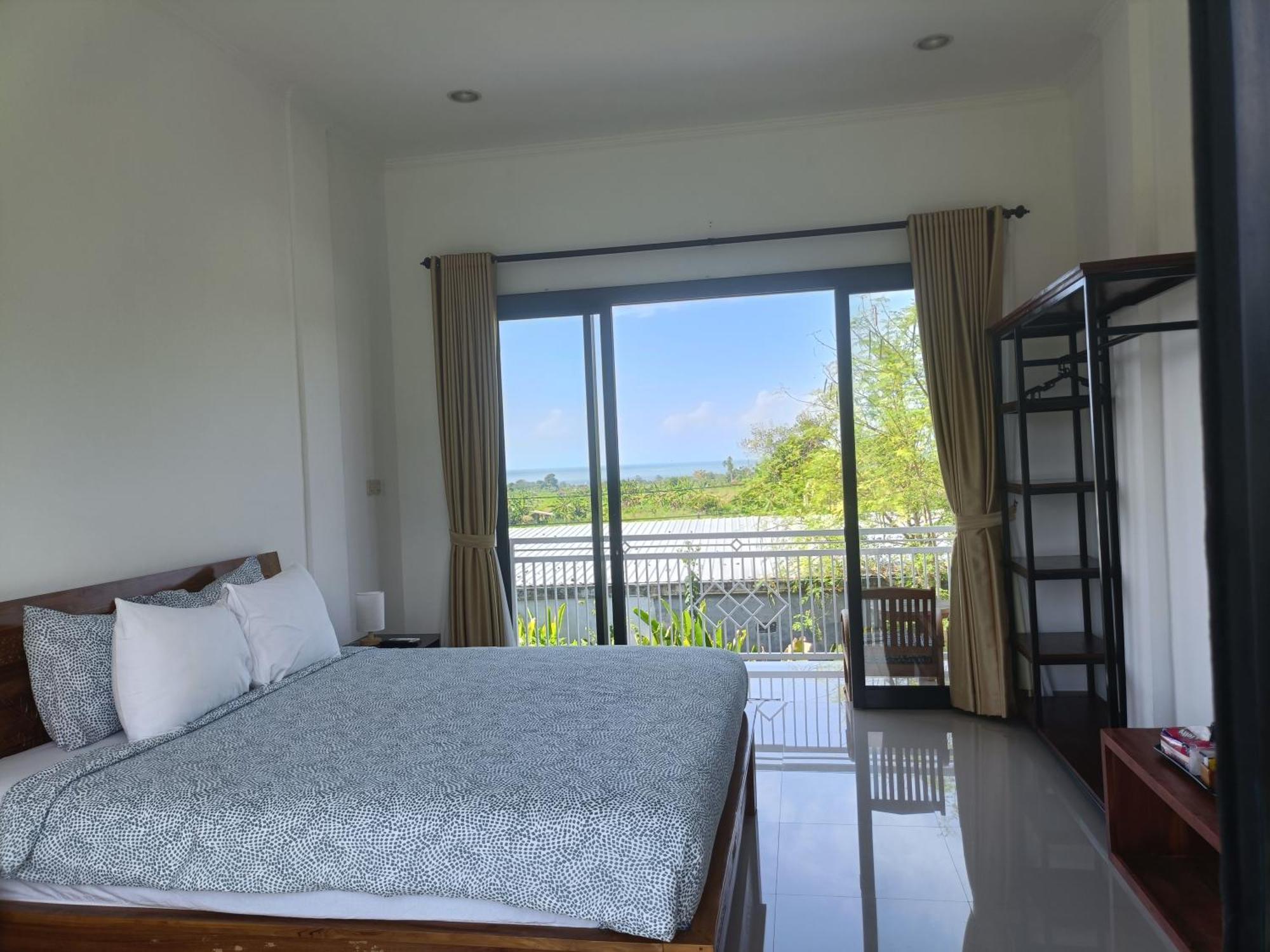 Limun Guesthouse Amlapura Екстер'єр фото